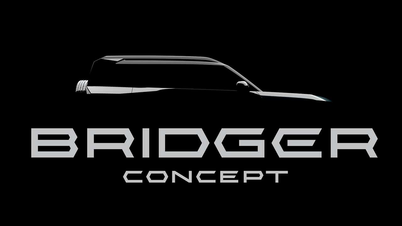 Renault Bridger: Un SUV compatto audace che promette di rivoluzionare il m…