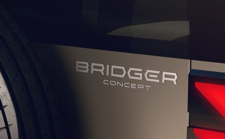 Renault Bridger: un SUV compatto che ridefinisce le ambizioni indiane del …