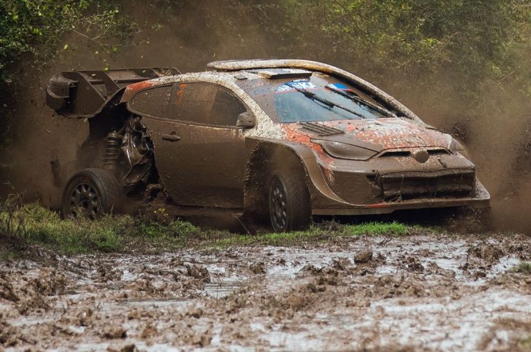 Il Safari Rally 2026 mette in luce le vulnerabilità e le sfide future del …