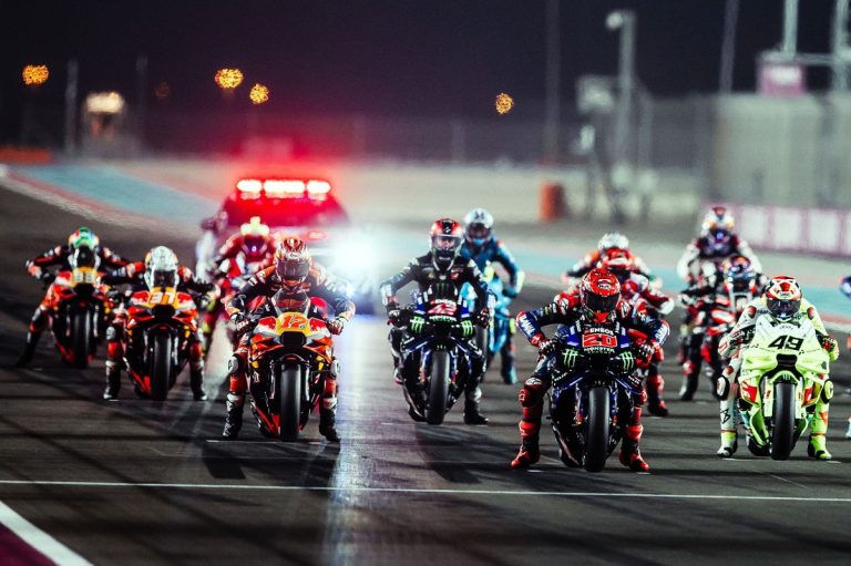 Il rinvio del Gran Premio del Qatar: colpo di genio o manovra difensiva?