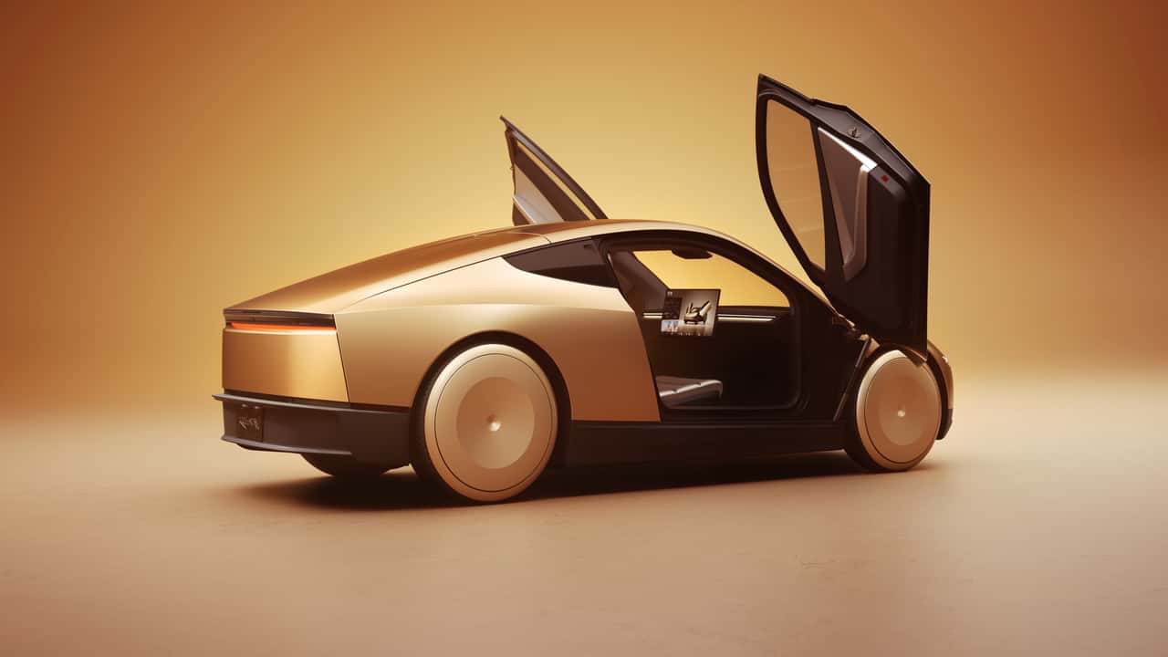 Tesla Cybercab: partenze in serie, preoccupazioni crescenti