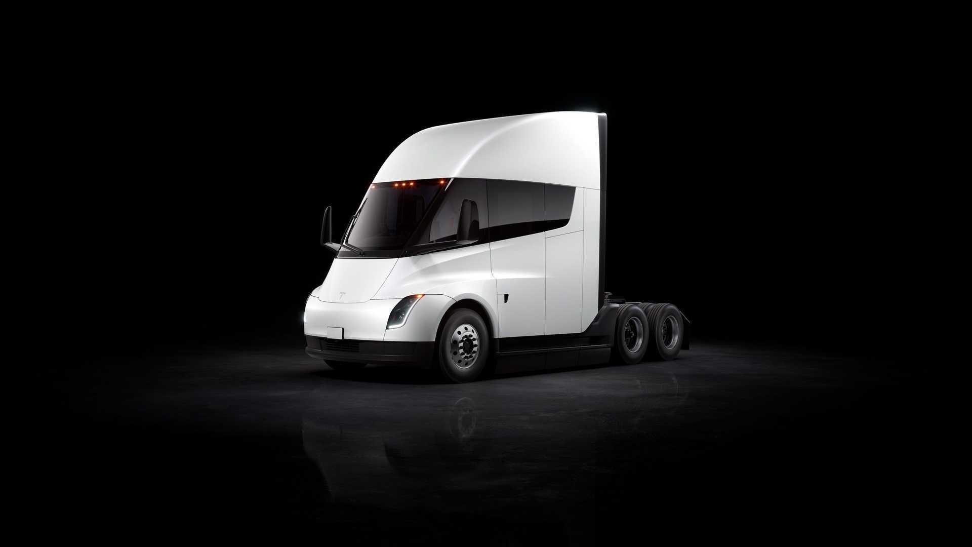 Il primo Megacharger pubblico di Tesla Semi delude le promesse di potenza