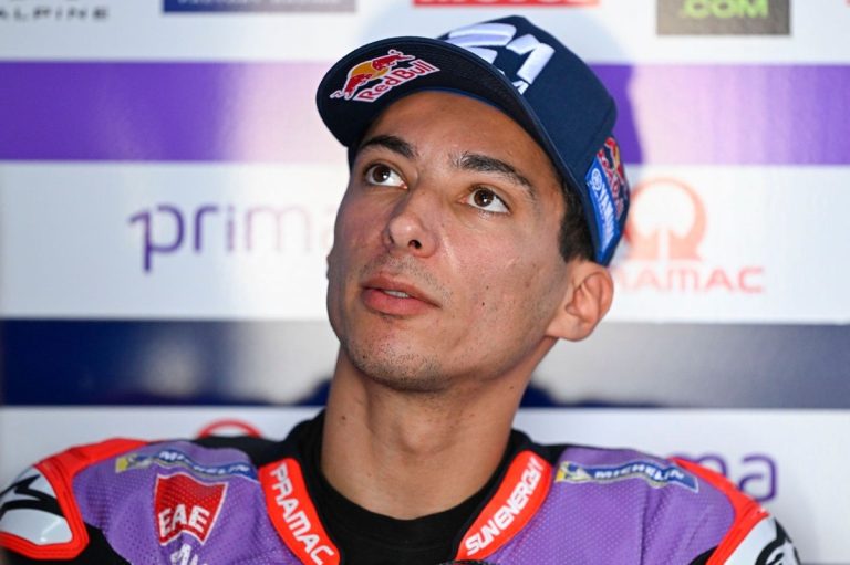 Razgatlioglu di fronte alla sfida Yamaha: una lotta interna prima di tutto