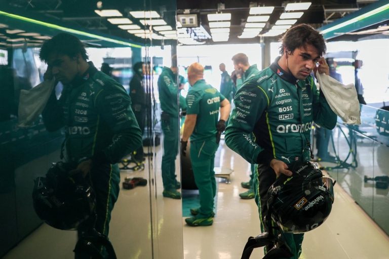 Stroll boccia la F1 2026: trop gestione, troppo peso, troppo poca guida