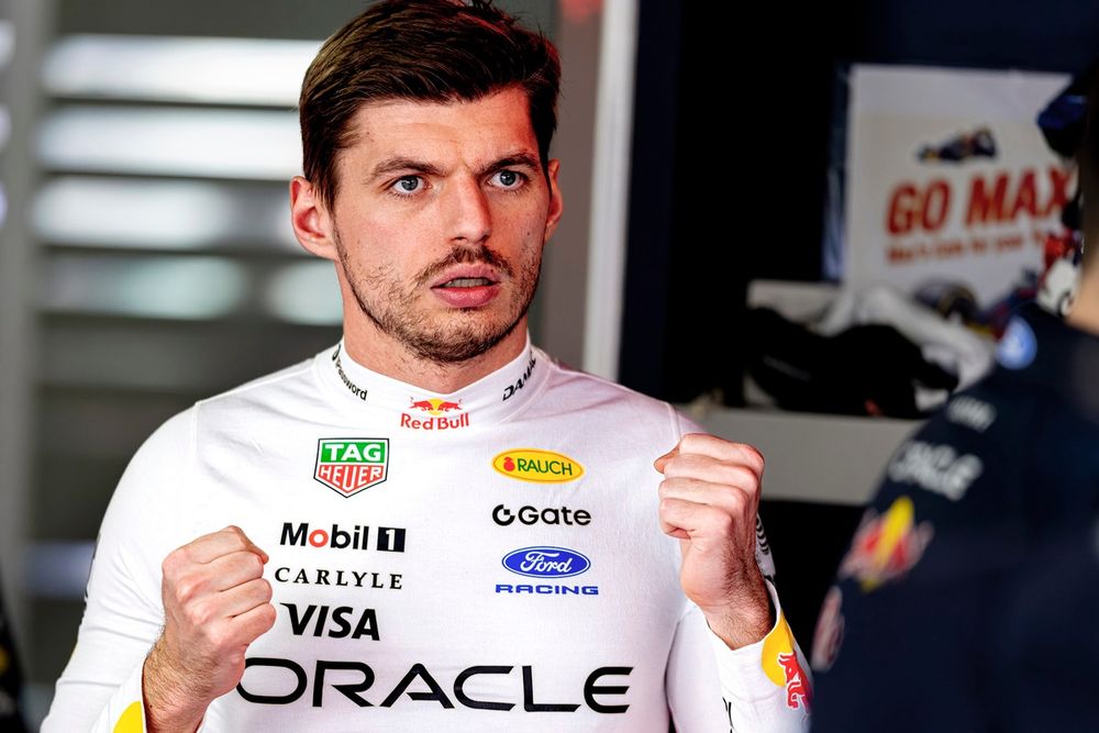 F1 2026, la FIA allenta la gestione dell’energia: Verstappen concede un primo sì image 2