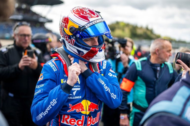 Max Verstappen, il predestinato della F1 che sfida l'Inferno Verde al…