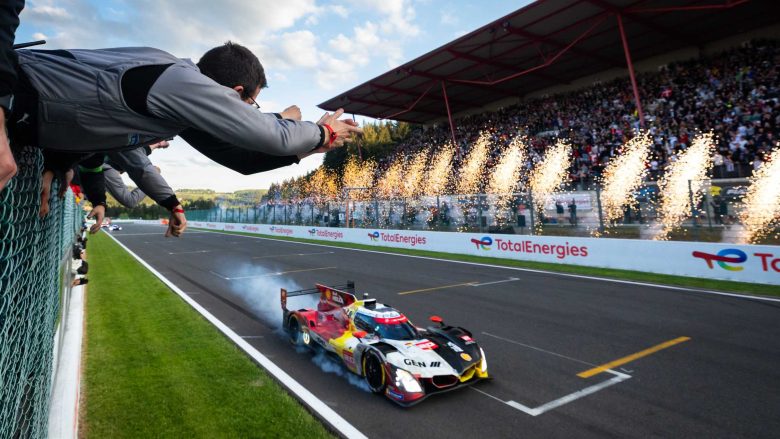WEC: BMW M Team WRT, la prima vittoria assoluta a Spa vale la testa del…