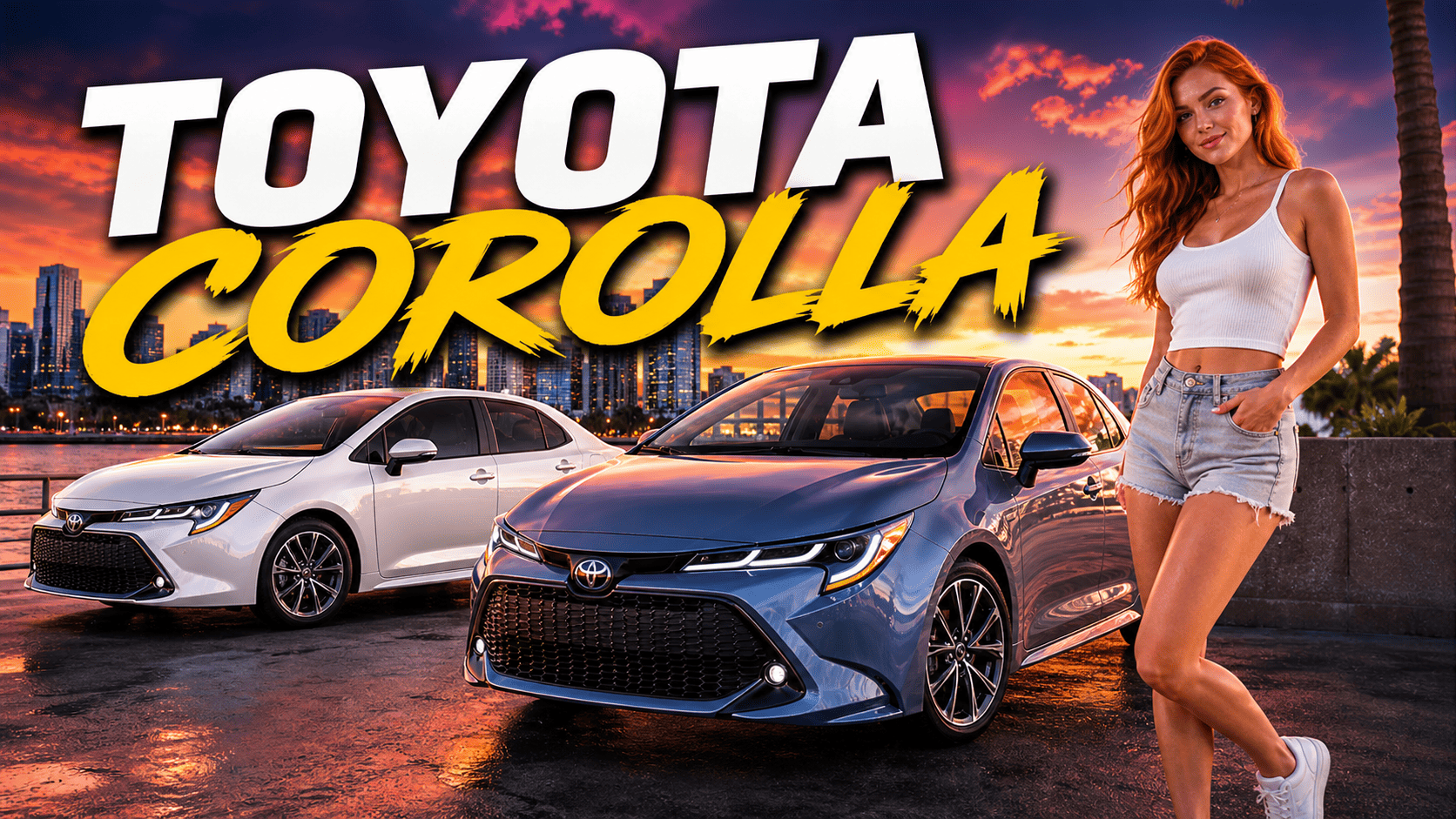 Toyota Corolla, difetti noti e controlli da fare prima dell’acquisto