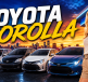 Toyota Corolla occasion la génération a choisir