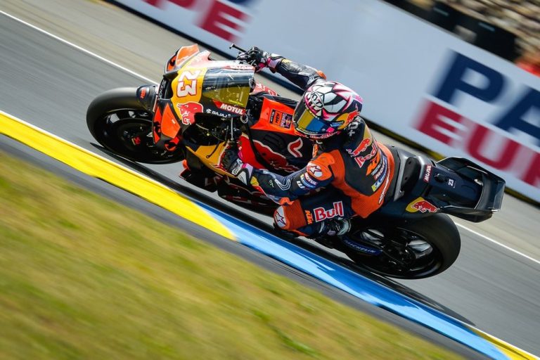 MotoGP: Tech3 tra infortuni, Steiner e il futuro da costruttore