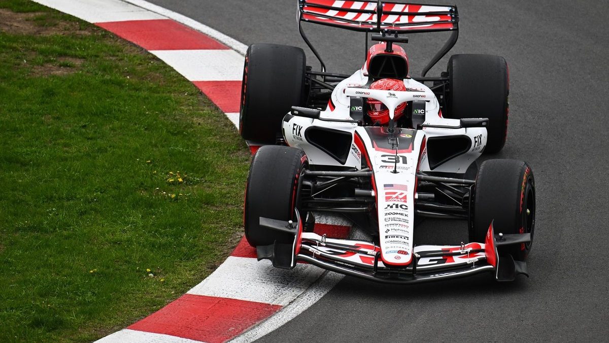 F1: Ocon, l’adattamento lampo alle novità Haas che costa caro