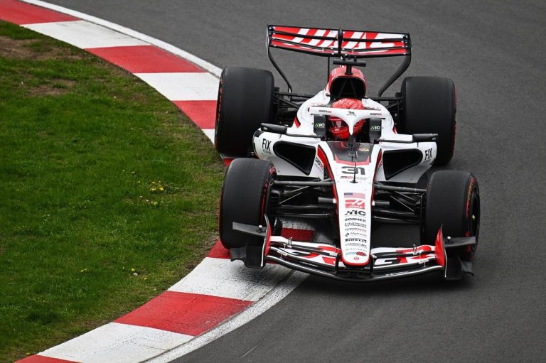 F1, Ocon: l'adattamento lampo alle novità Haas che costa caro