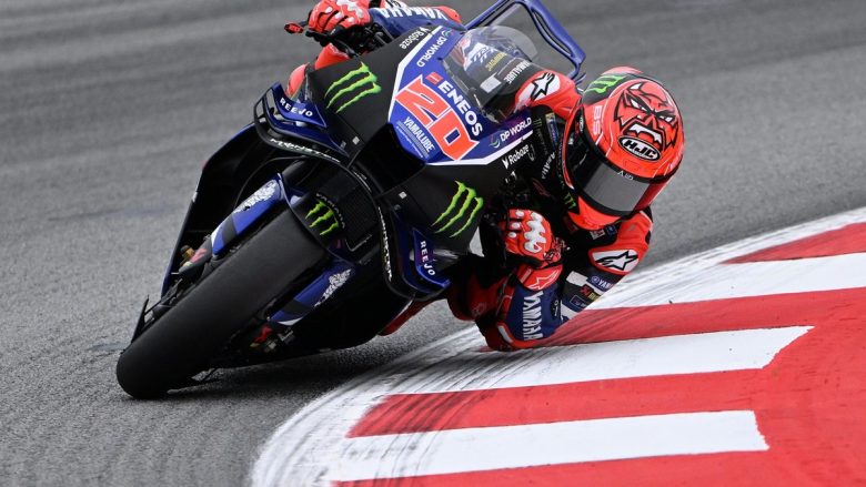 MotoGP: Yamaha M1, il paradosso di una moto che migliora tornando indietro