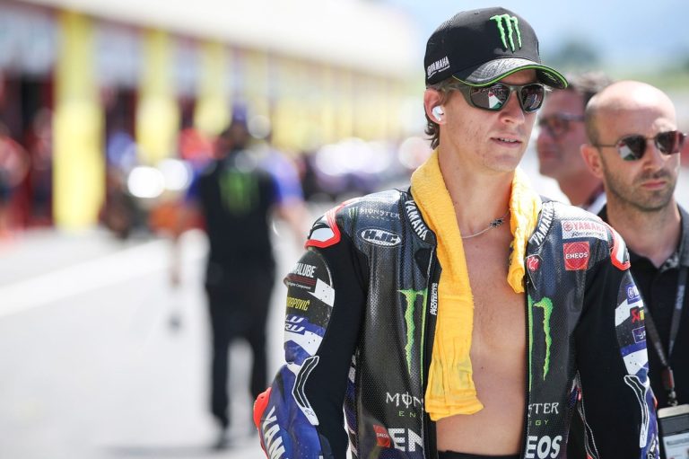 MotoGP, Quartararo: "Yamaha è persa, la M1 non va più". Mugello, la crisi…