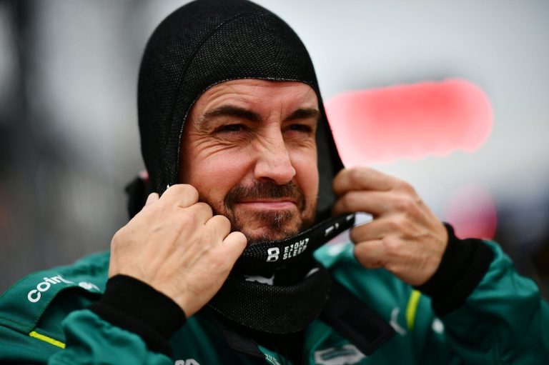 F1, Aston Martin: la stratégie d'Alonso punta sull'affidabilità, non…