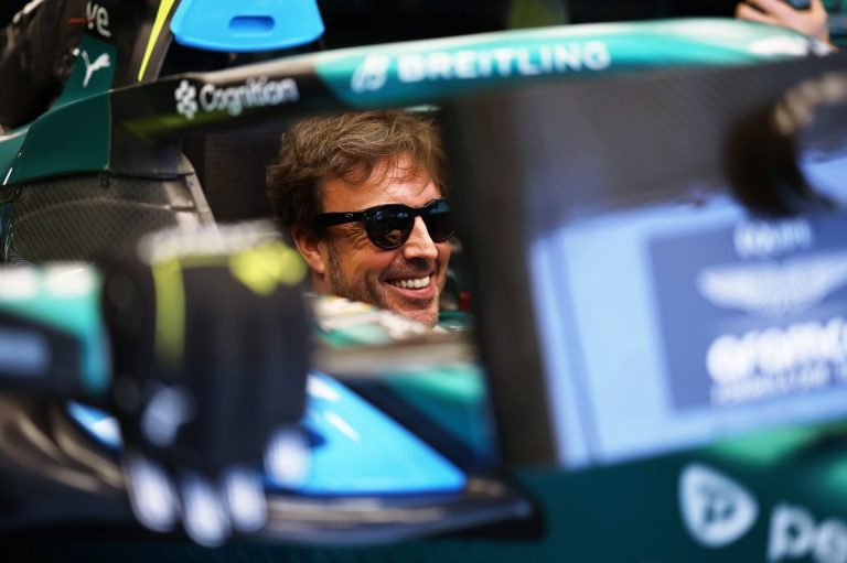 F1, Alonso a 44 anni: "Sono il migliore, non ho nulla da dimostrare"