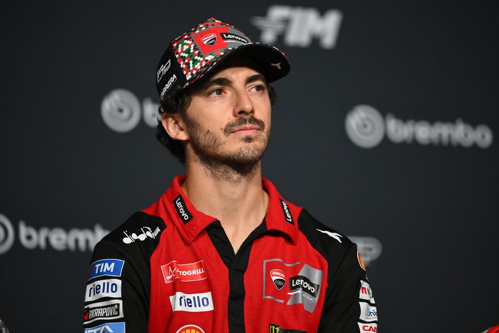 MotoGP: il "holeshot device" divide i piloti in vista del divieto image 2