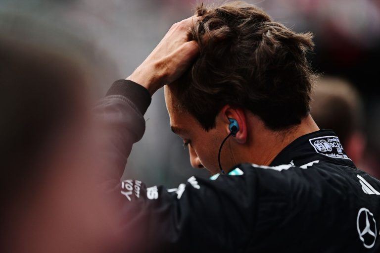 F1, GP del Canada: la Mercedes di Russell si rompe, Antonelli ne approfitta