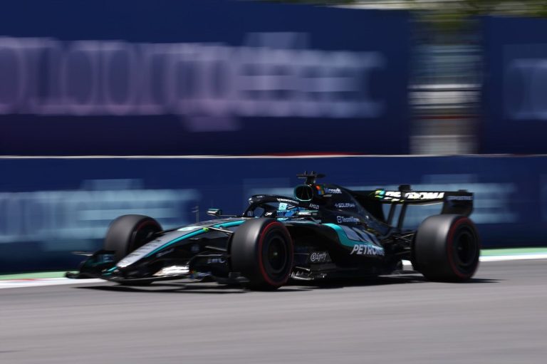 F1, GP Canada 2026: Mercedes a sorpresa domina le qualifiche sprint…