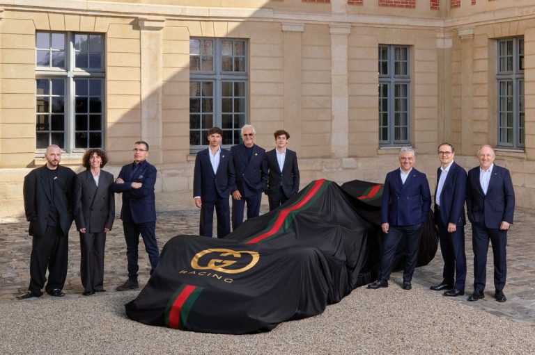 Alpine F1 cambia nome e livrea nel 2027: arriva Gucci come sponsor…
