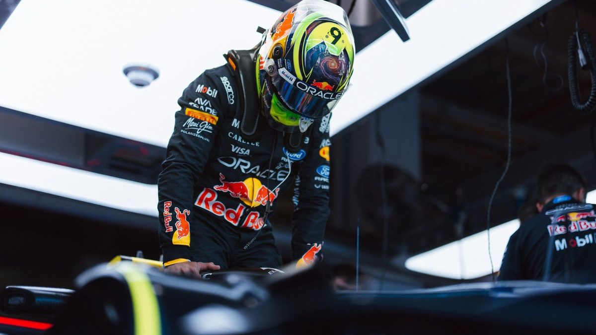 F1: Isack Hadjar, il fantasma di Miami e la voglia di riscatto in Canada