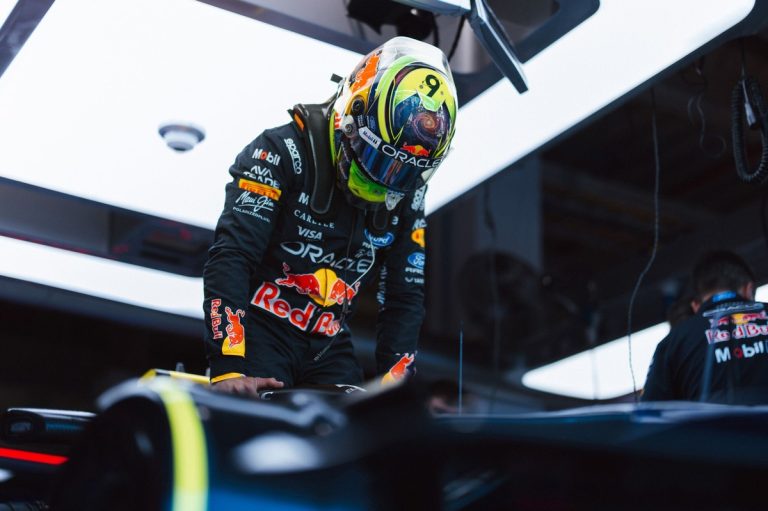 F1: Isack Hadjar, il fantasma di Miami e la voglia di riscatto in Canada