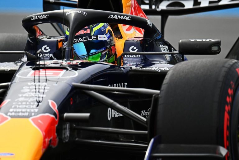 F1, Hadjar: "Un tour de mérde" qui le place derrière Verstappen au Canada