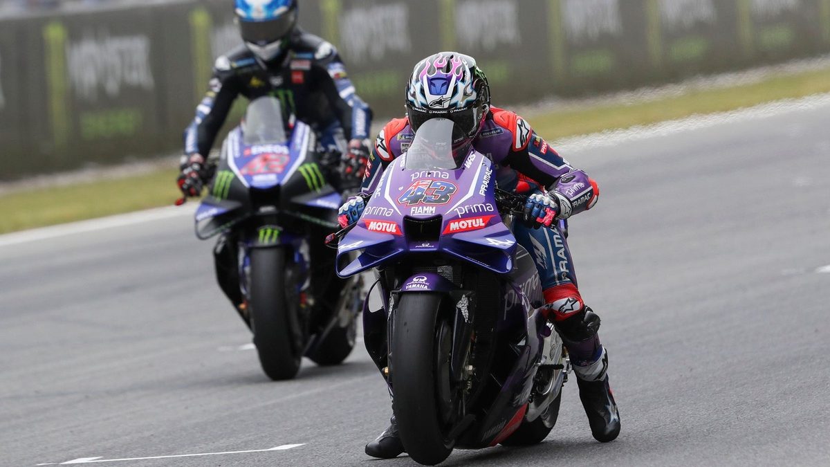 MotoGP: il “holeshot device” divide i piloti in vista del divieto