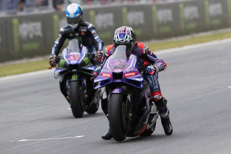 MotoGP: il “holeshot device” divide i piloti in vista del divieto