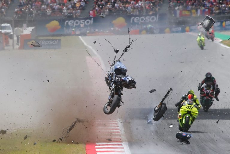 MotoGP, Bezzecchi dopo Barcellona: "Non è la pista il problema, ma la…