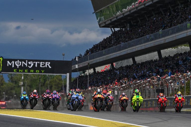 MotoGP, Rivola (Aprilia): "Piloti come leoni in gabbia, serve più ordine"