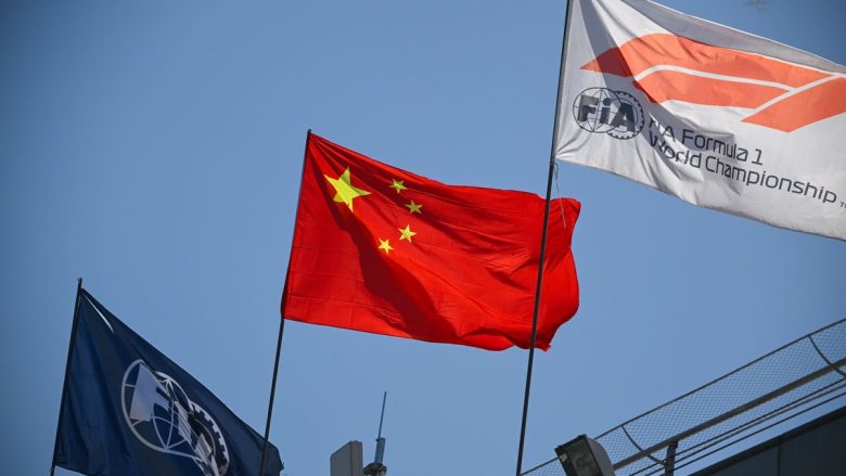 Formula 1: BYD punta al paddock, Horner nel mirino?