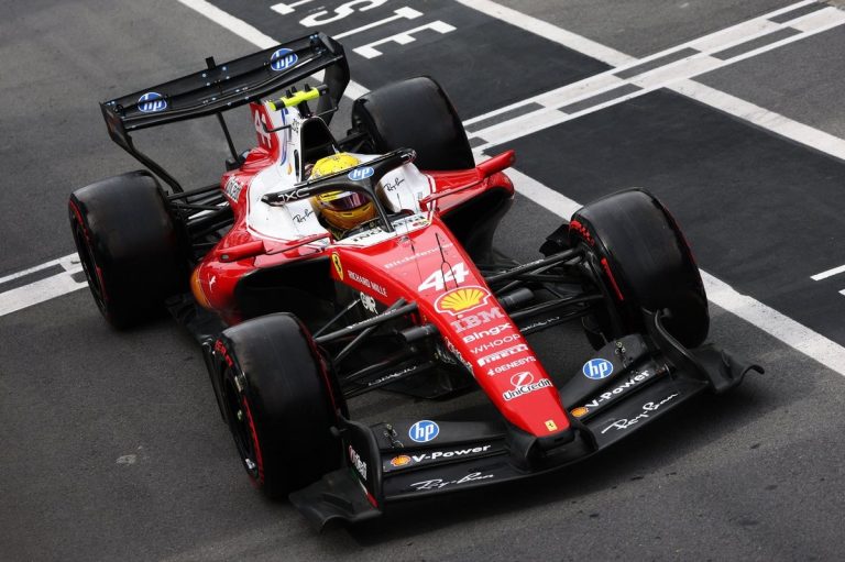 F1, Canada: Hamilton scagionato, ma Aston Martin multata due volte