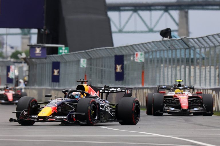F1 GP Canada: Hamilton "Pilota del Giorno", ma la vera sorpresa è un…