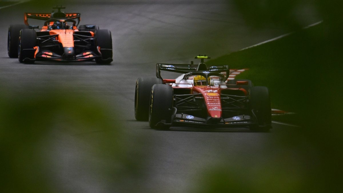 F1: Lewis Hamilton scagionata al GP del Canada, ecco perché