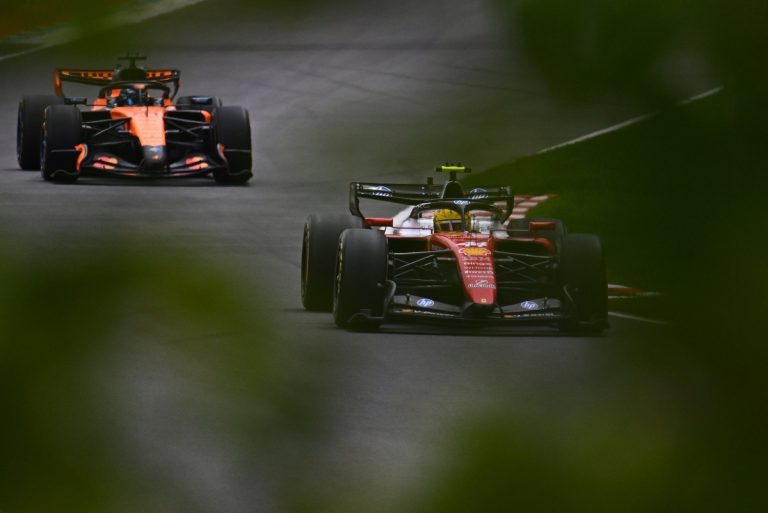 F1: Lewis Hamilton scagionata al GP del Canada, ecco perché