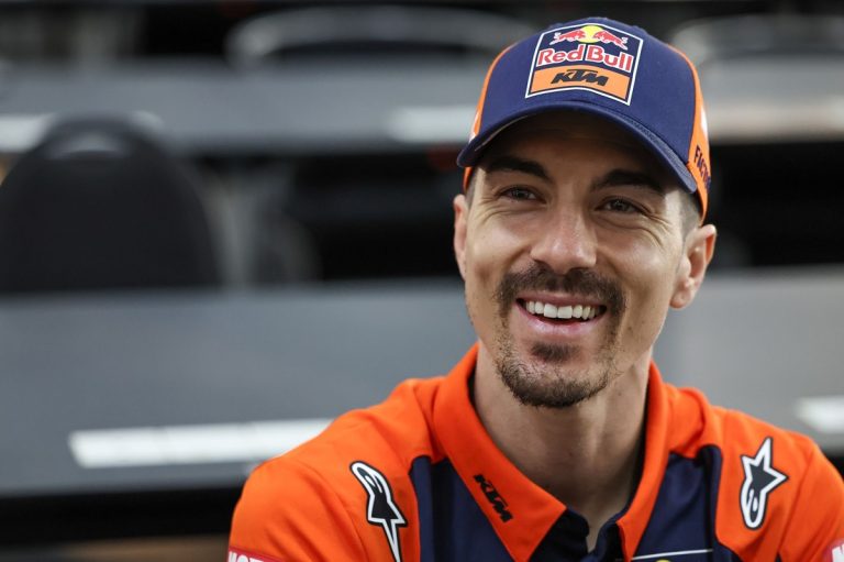 MotoGP: Viñales torna in sella, ma la forma fisica è il vero punto…
