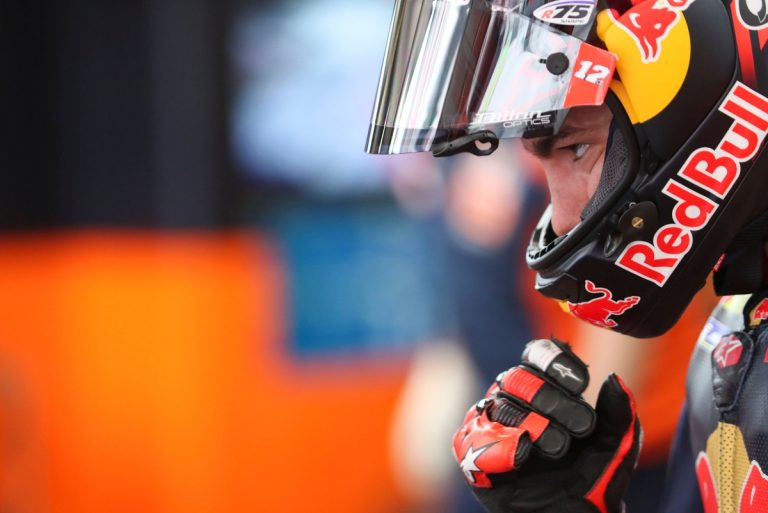 MotoGP, Viñales rit again: l'épaule guérit, le retour aux avant-postes…