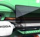 Skoda Epiq: l’abitacolo minimalista pensato per la città