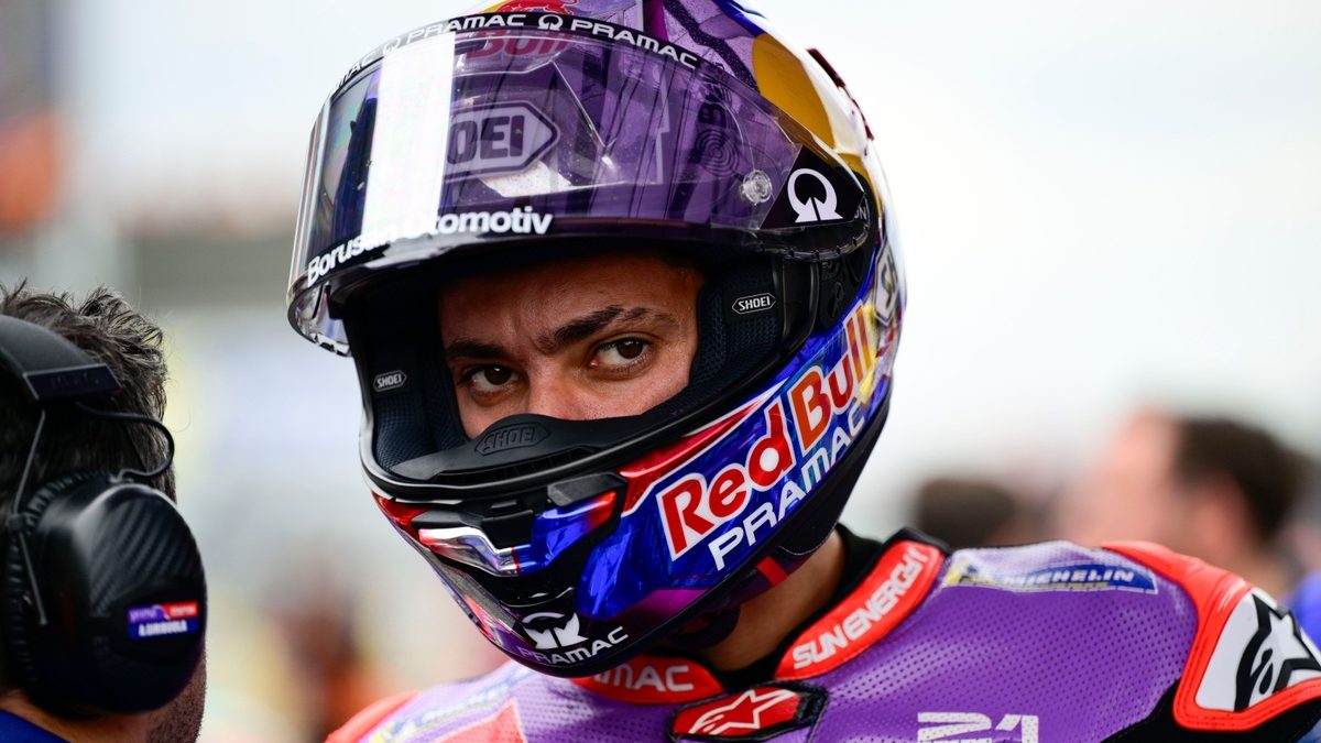 MotoGP: Razgatlioglu, il divario con Quartararo è un’amarezza
