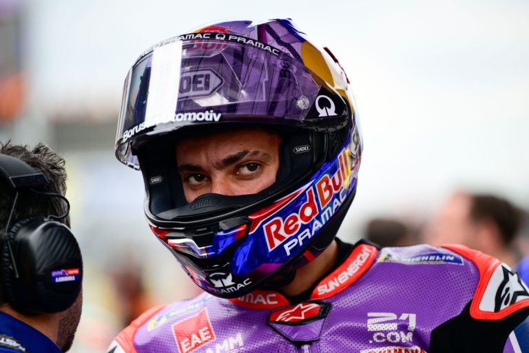 MotoGP: Razgatlioglu, il divario con Quartararo è un’amarezza