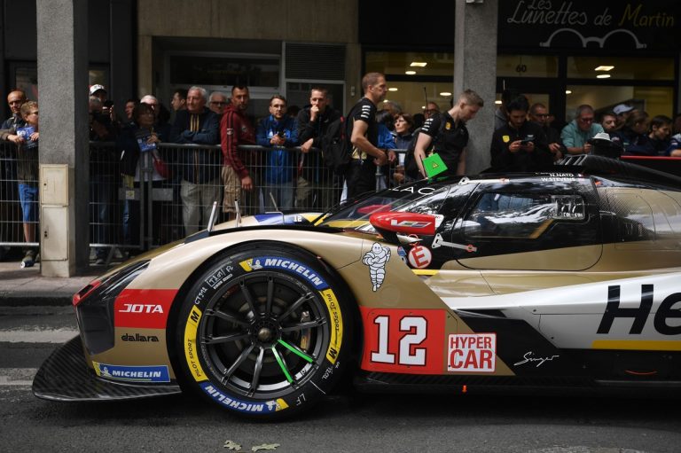 24 Ore di Le Mans: Cadillac V-Series.R, la rivincita è servita?