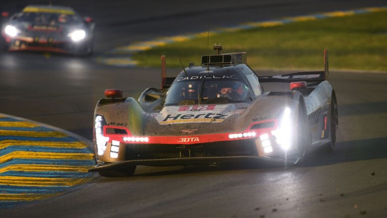 24 Ore di Le Mans: Cadillac al comando, Toyota e BMW in agguato