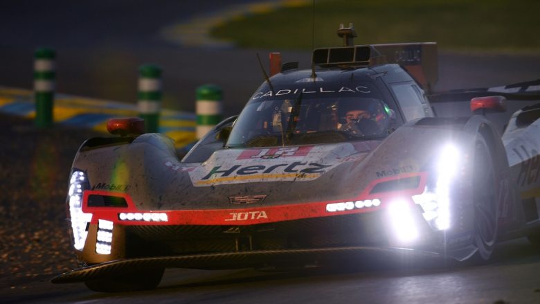 Le Mans 2026: Cadillac, il podio sfuma per un FCY, Toyota imprendibile
