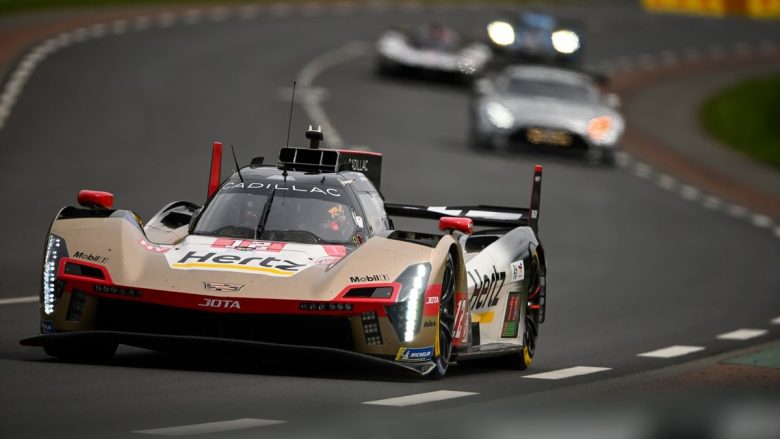 24 Ore di Le Mans: la notte di BMW tra speranze e lezioni apprese