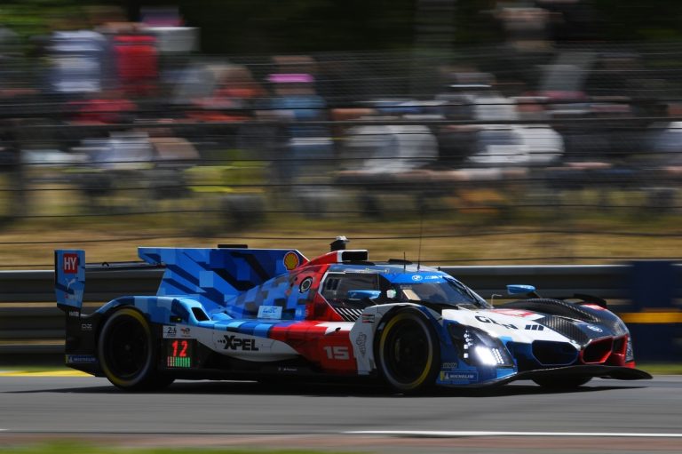 Le Mans, l'Hyperpole sourit à BMW : Cadillac pénalisée, la pole s'envole