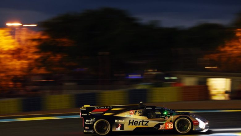 Le Mans, ultime prova: Bourdais e Cadillac in pole position dopo le…