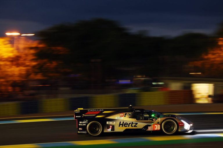 24 Ore di Le Mans: Bourdais e Cadillac dettano legge nelle ultime prove prima della gara