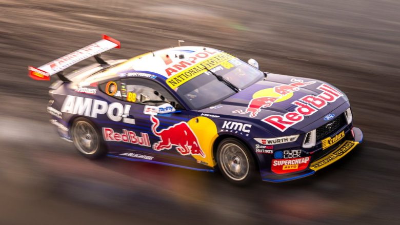 Ford Mustang Gen3 Supercar: la V8 australiana sbarca in Europa per un…