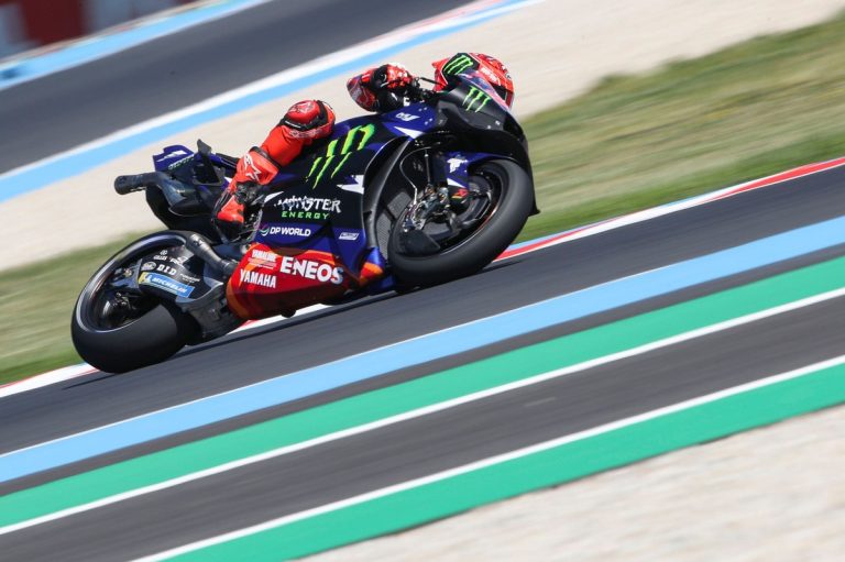 MotoGP, Quartararo e Yamaha: il grip che non c'è, un trio che non decolla